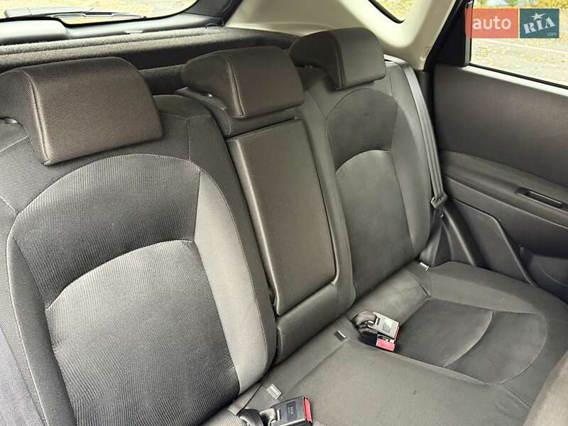 Внедорожник / Кроссовер Nissan Qashqai 2012 в Виннице фото 42 Внедорожник / Кроссовер Nissan Qashqai 2012 в Виннице