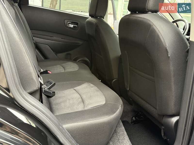 Внедорожник / Кроссовер Nissan Qashqai 2012 в Виннице фото 41 Внедорожник / Кроссовер Nissan Qashqai 2012 в Виннице