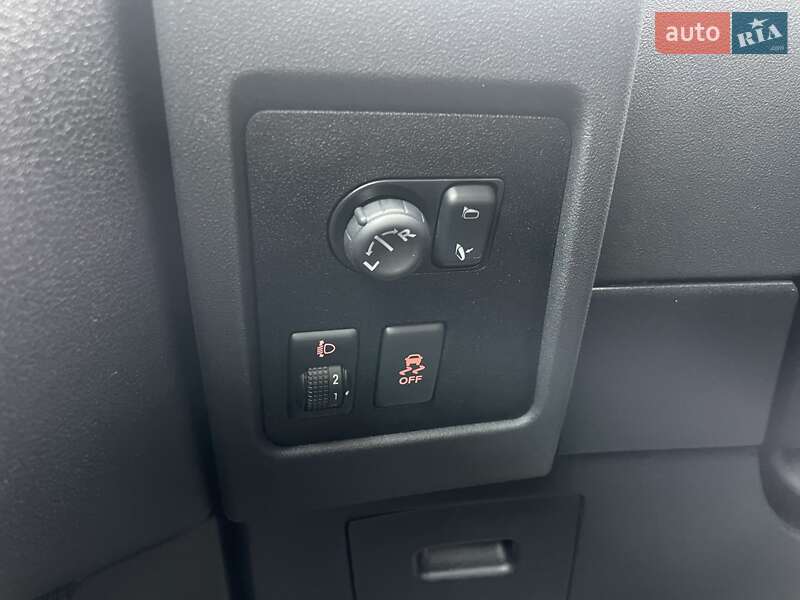 Внедорожник / Кроссовер Nissan Qashqai 2010 в Сумах