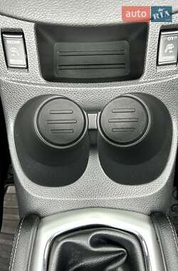Внедорожник / Кроссовер Nissan Qashqai 2014 в 