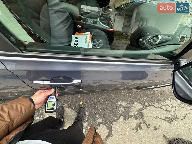 Внедорожник / Кроссовер Nissan Qashqai 2010 в Сумах