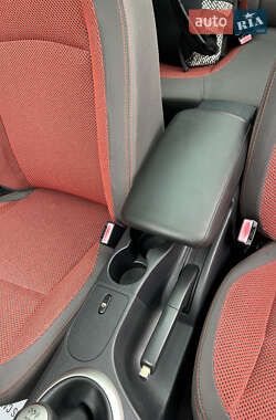 Внедорожник / Кроссовер Nissan Qashqai 2008 в 