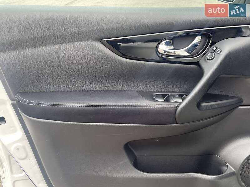 Внедорожник / Кроссовер Nissan Qashqai 2014 в Ковеле фото 21 Внедорожник / Кроссовер Nissan Qashqai 2014 в Ковеле