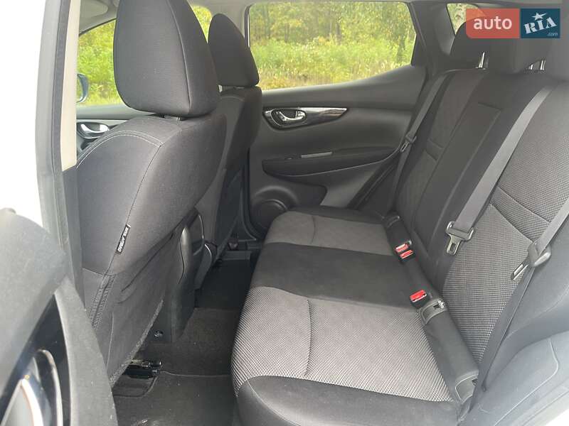 Внедорожник / Кроссовер Nissan Qashqai 2014 в Ковеле фото 29 Внедорожник / Кроссовер Nissan Qashqai 2014 в Ковеле