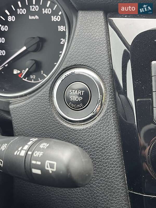 Внедорожник / Кроссовер Nissan Qashqai 2014 в Ковеле фото 47 Внедорожник / Кроссовер Nissan Qashqai 2014 в Ковеле