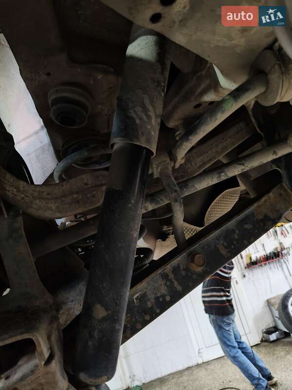 Позашляховик / Кросовер Nissan Qashqai 2007 в Новомосковську фото 6 Позашляховик / Кросовер Nissan Qashqai 2007 в Новомосковську