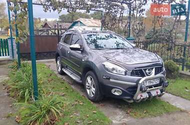 Внедорожник / Кроссовер Nissan Qashqai 2012 в Долине