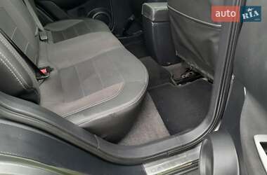 Позашляховик / Кросовер Nissan Qashqai 2012 в 