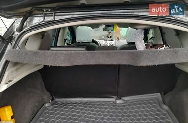 Позашляховик / Кросовер Nissan Qashqai 2012 в 