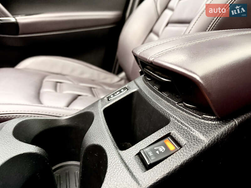 Позашляховик / Кросовер Nissan Qashqai 2018 в Києві фото 47 Позашляховик / Кросовер Nissan Qashqai 2018 в Києві