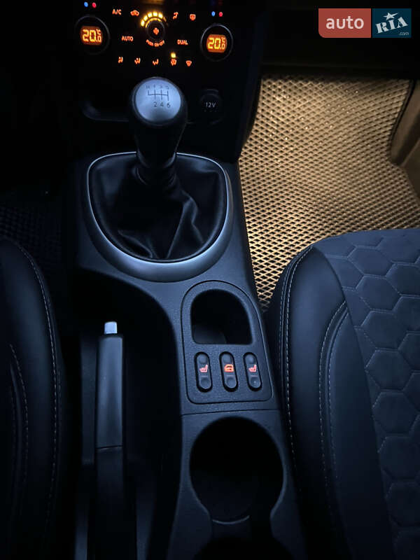 Позашляховик / Кросовер Nissan Qashqai 2011 в Старокостянтинові