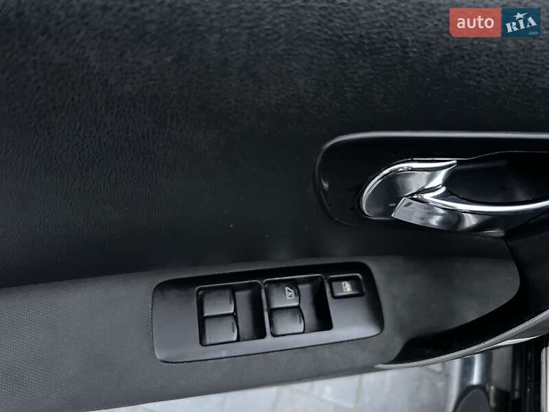 Позашляховик / Кросовер Nissan Qashqai 2011 в Старокостянтинові