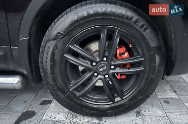 Позашляховик / Кросовер Nissan Qashqai 2011 в  фото 13 Позашляховик / Кросовер Nissan Qashqai 2011 в