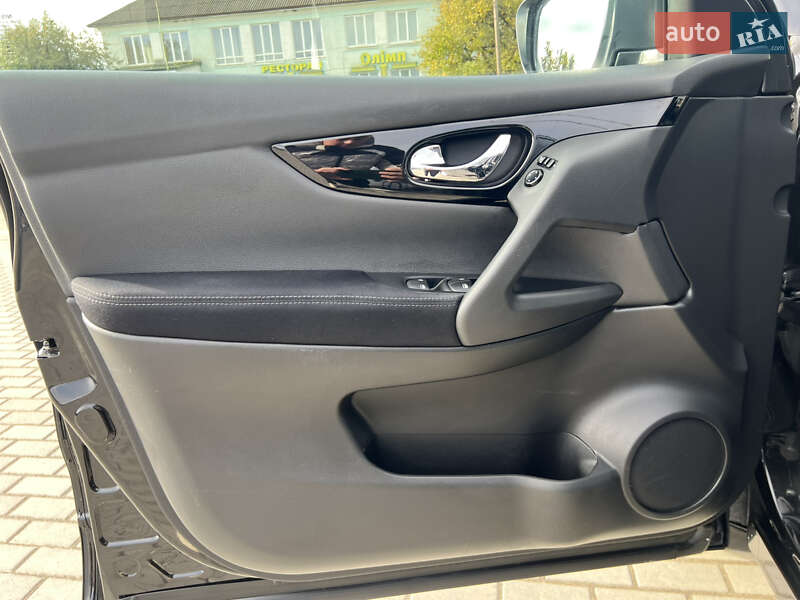 Внедорожник / Кроссовер Nissan Qashqai 2020 в Лопатине