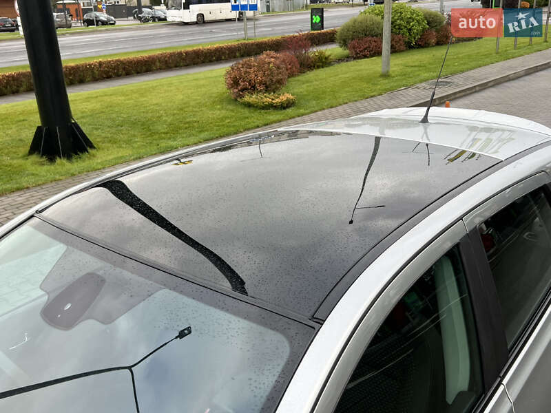 Позашляховик / Кросовер Nissan Qashqai 2007 в Ковелі фото 11 Позашляховик / Кросовер Nissan Qashqai 2007 в Ковелі