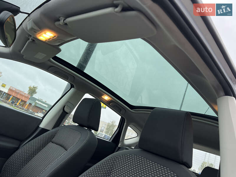 Позашляховик / Кросовер Nissan Qashqai 2007 в Ковелі фото 41 Позашляховик / Кросовер Nissan Qashqai 2007 в Ковелі