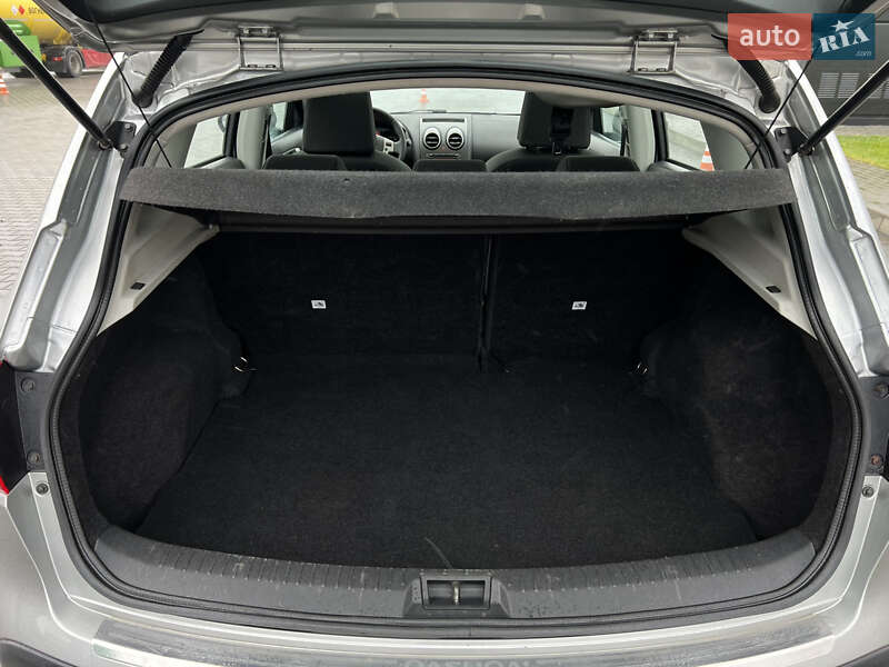 Позашляховик / Кросовер Nissan Qashqai 2007 в Ковелі фото 84 Позашляховик / Кросовер Nissan Qashqai 2007 в Ковелі