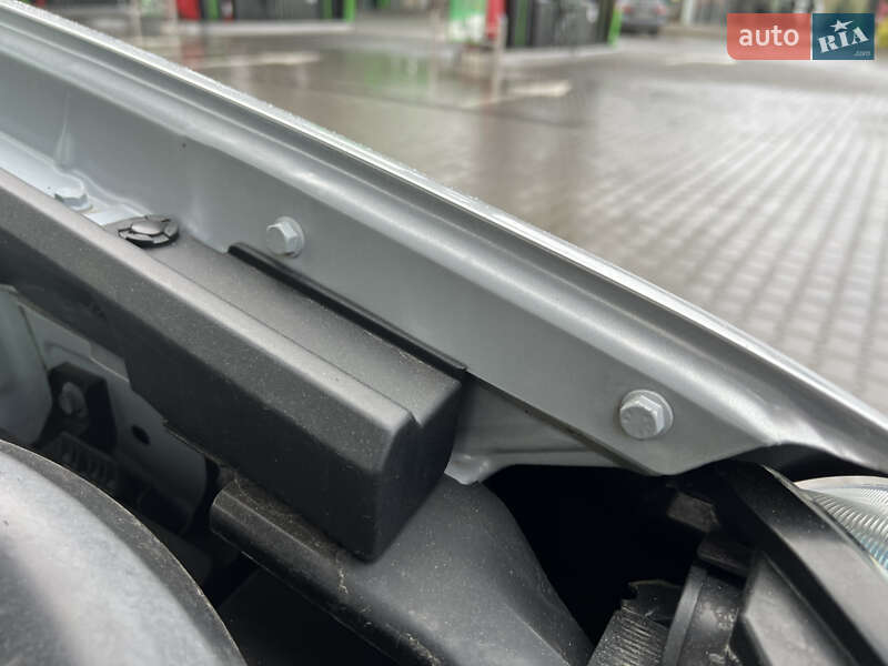 Позашляховик / Кросовер Nissan Qashqai 2007 в Ковелі фото 89 Позашляховик / Кросовер Nissan Qashqai 2007 в Ковелі