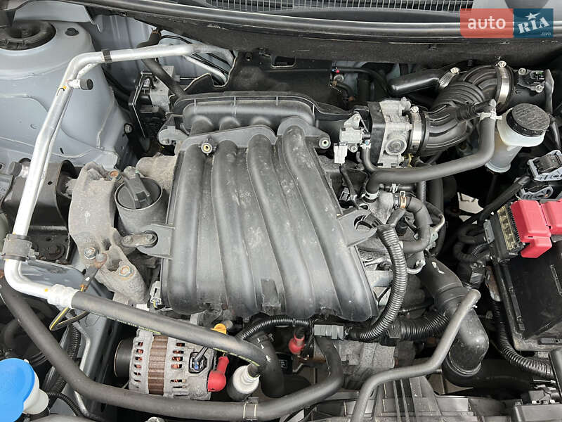 Позашляховик / Кросовер Nissan Qashqai 2007 в Ковелі фото 88 Позашляховик / Кросовер Nissan Qashqai 2007 в Ковелі