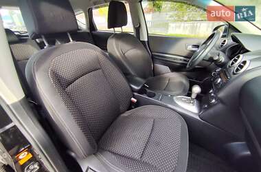 Внедорожник / Кроссовер Nissan Qashqai 2007 в 