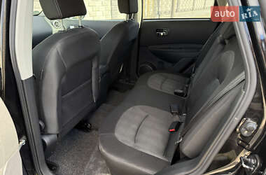 Внедорожник / Кроссовер Nissan Qashqai 2010 в 