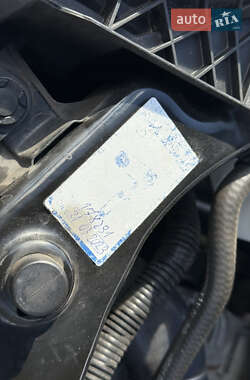 Внедорожник / Кроссовер Nissan Qashqai 2010 в 