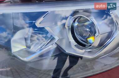 Внедорожник / Кроссовер Nissan Qashqai 2015 в 