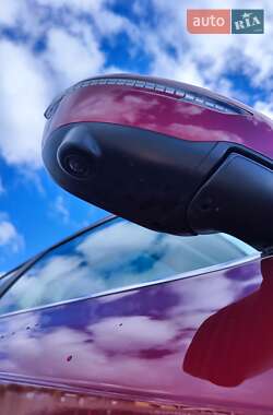 Внедорожник / Кроссовер Nissan Qashqai 2015 в 