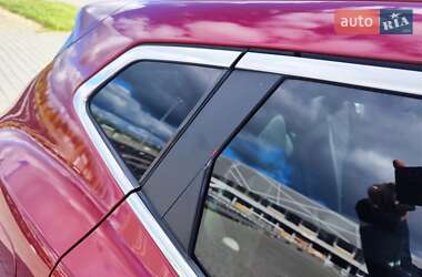 Внедорожник / Кроссовер Nissan Qashqai 2015 в 