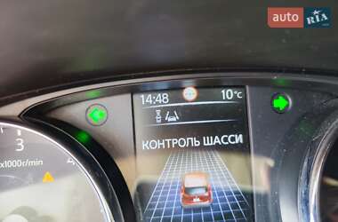 Внедорожник / Кроссовер Nissan Qashqai 2015 в 