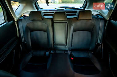 Внедорожник / Кроссовер Nissan Qashqai 2012 в 
