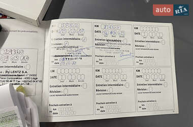 Внедорожник / Кроссовер Nissan Qashqai 2013 в 