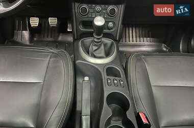 Внедорожник / Кроссовер Nissan Qashqai 2013 в 