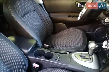 Внедорожник / Кроссовер Nissan Qashqai 2007 в 