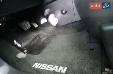 Внедорожник / Кроссовер Nissan Qashqai 2007 в 
