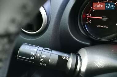 Внедорожник / Кроссовер Nissan Qashqai 2007 в 