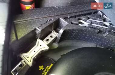 Внедорожник / Кроссовер Nissan Qashqai 2007 в 