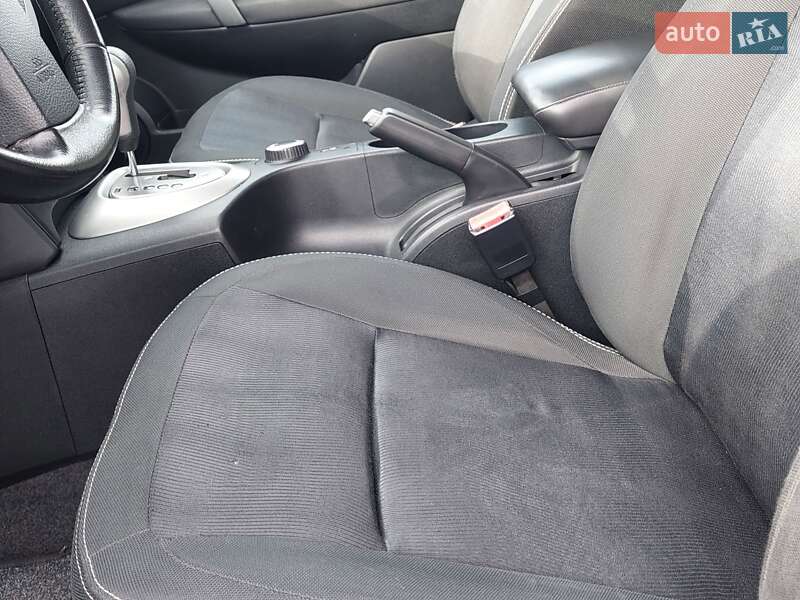 Внедорожник / Кроссовер Nissan Qashqai 2011 в Львове