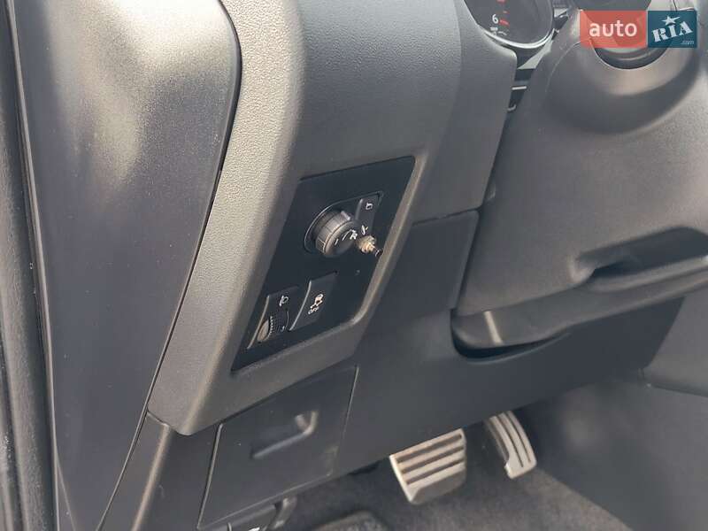 Внедорожник / Кроссовер Nissan Qashqai 2011 в Львове