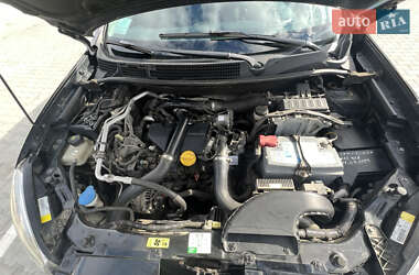 Внедорожник / Кроссовер Nissan Qashqai 2011 в 