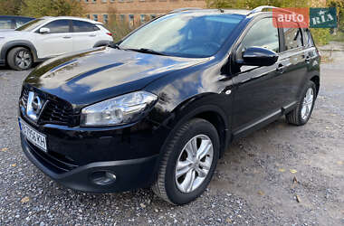 Внедорожник / Кроссовер Nissan Qashqai 2011 в Хмельнике