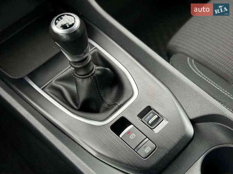Внедорожник / Кроссовер Nissan Qashqai 2022 в Киеве