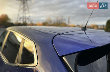 Внедорожник / Кроссовер Nissan Qashqai 2019 в 