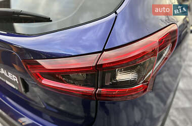 Внедорожник / Кроссовер Nissan Qashqai 2019 в 