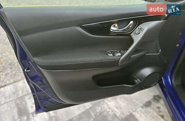 Внедорожник / Кроссовер Nissan Qashqai 2019 в 