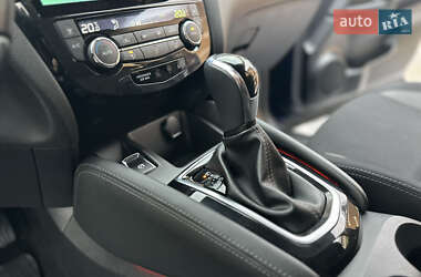 Внедорожник / Кроссовер Nissan Qashqai 2019 в 