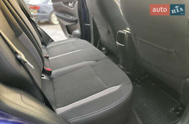 Внедорожник / Кроссовер Nissan Qashqai 2019 в 