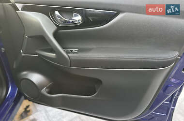 Внедорожник / Кроссовер Nissan Qashqai 2019 в 