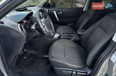 Позашляховик / Кросовер Nissan Qashqai 2007 в 