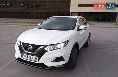 Внедорожник / Кроссовер Nissan Qashqai 2020 в  фото 2 Внедорожник / Кроссовер Nissan Qashqai 2020 в